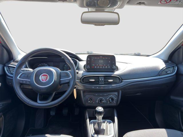 FIAT Tipo Tipo 1.3 Mjt 95cv 5M S&S EASY