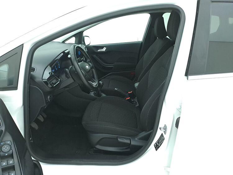 Ford Fiesta Titanium BR069333 1.1 Benzina 75CV