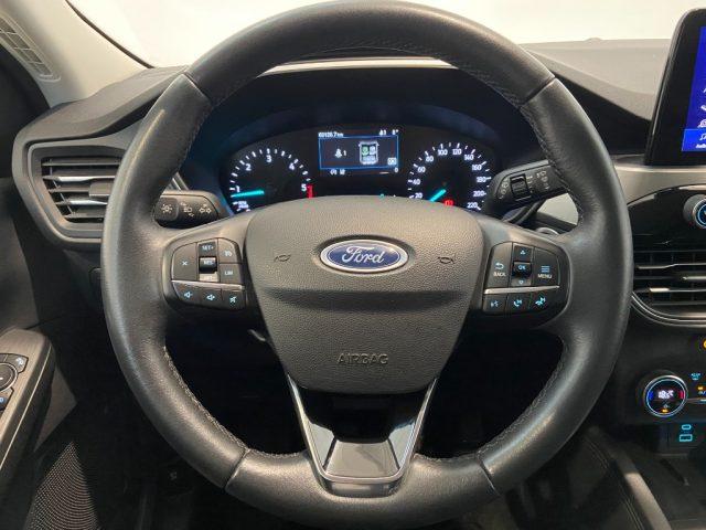 FORD Kuga 1.5 EcoBlue 120 CV 2WD NEOPATENTATI