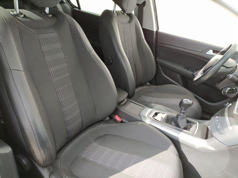 Peugeot 308 120 Allure Zero Interessi