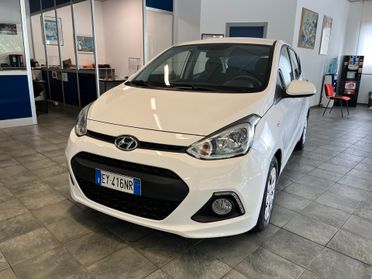Hyundai i10 1.0 MPI Style