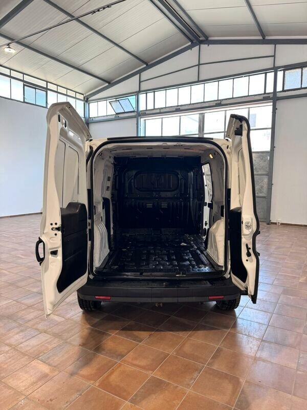 FIAT DOBLO' MAXI 1.6mjt 120cv FURGONE