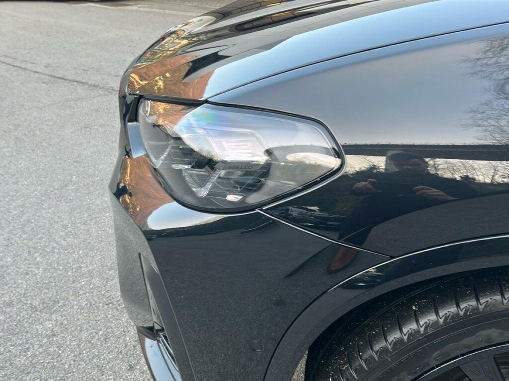 BMW X4 20 d Mild Hybrid 48V Msport xDrive Steptronic