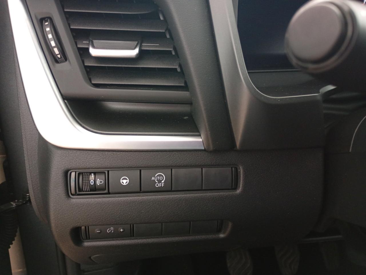 Nissan Qashqai MHEV 140 CV N-Connecta