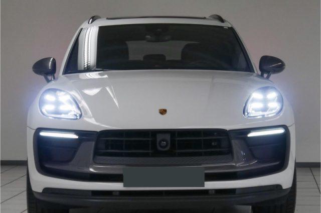PORSCHE Macan 2.0 T