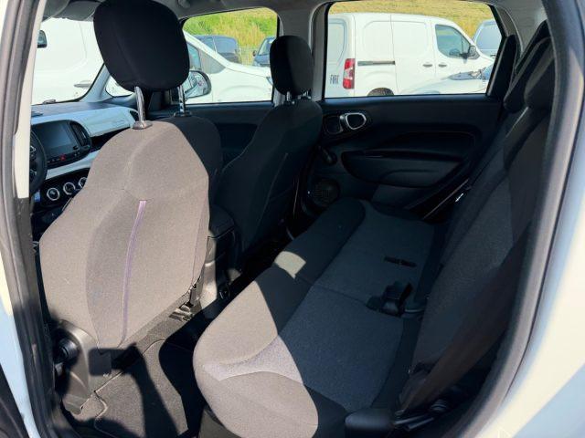 FIAT 500L 1.3 Multijet 95 CV Business