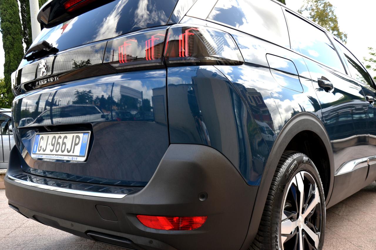 Peugeot 5008 2.0 HDi 180CV 7 POSTI AUT.**PREZZO REALE**UNIPRO'*