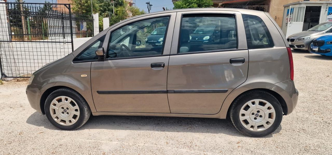 FIAT IDEA 1.3 JTM 70 CV
