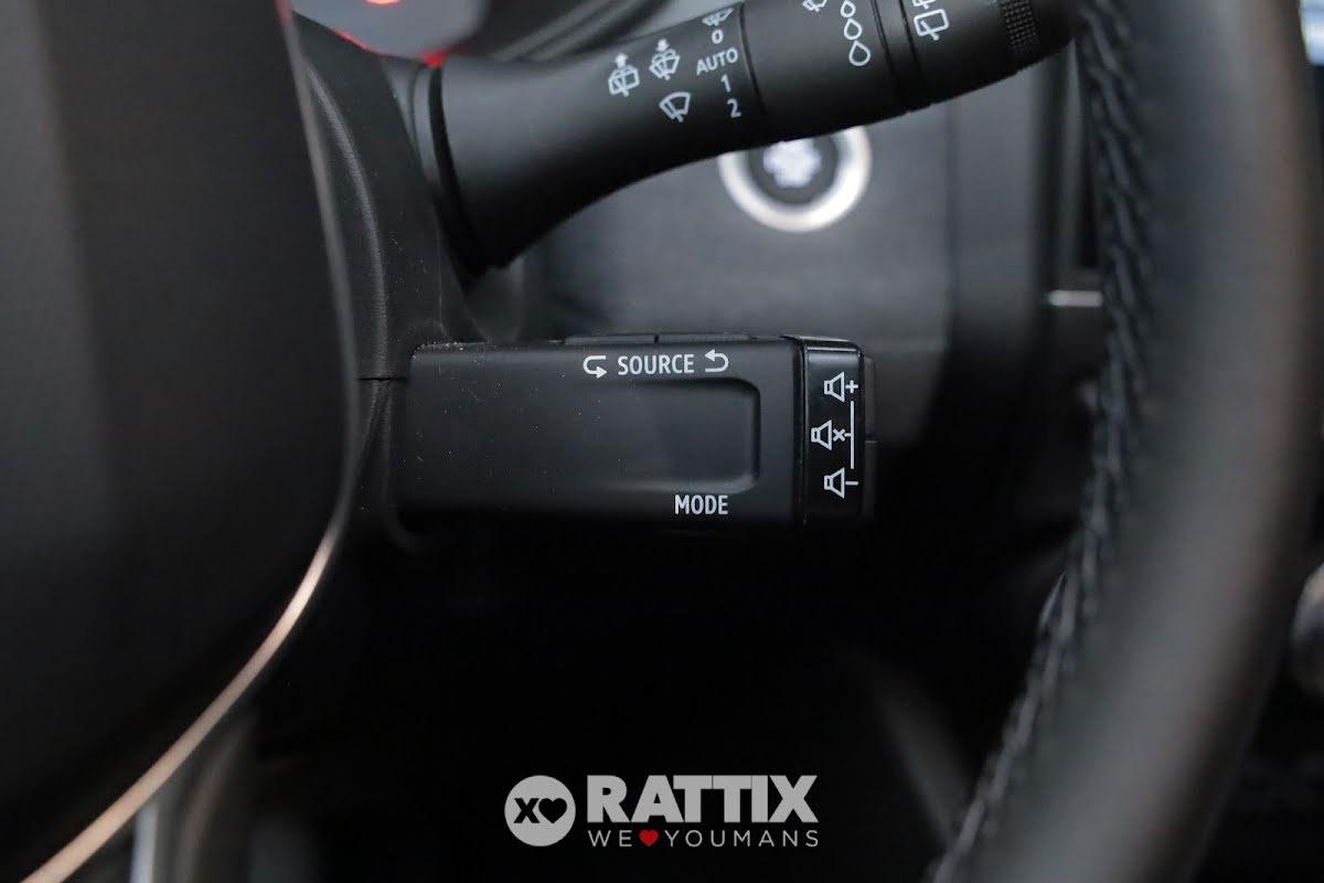 Renault Clio 1.0 TCE 90CV Techno