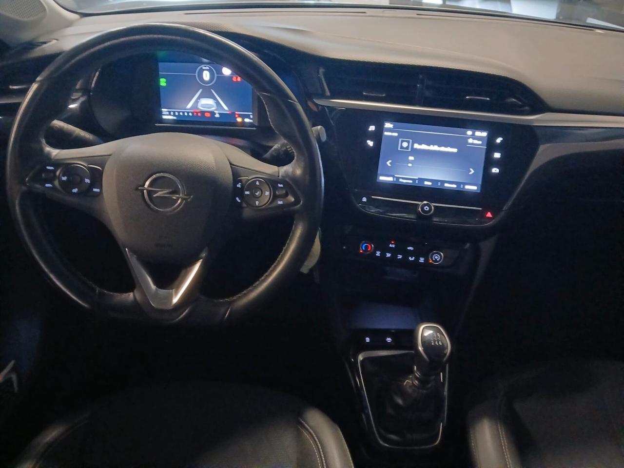 Opel Corsa 1.2 Edition