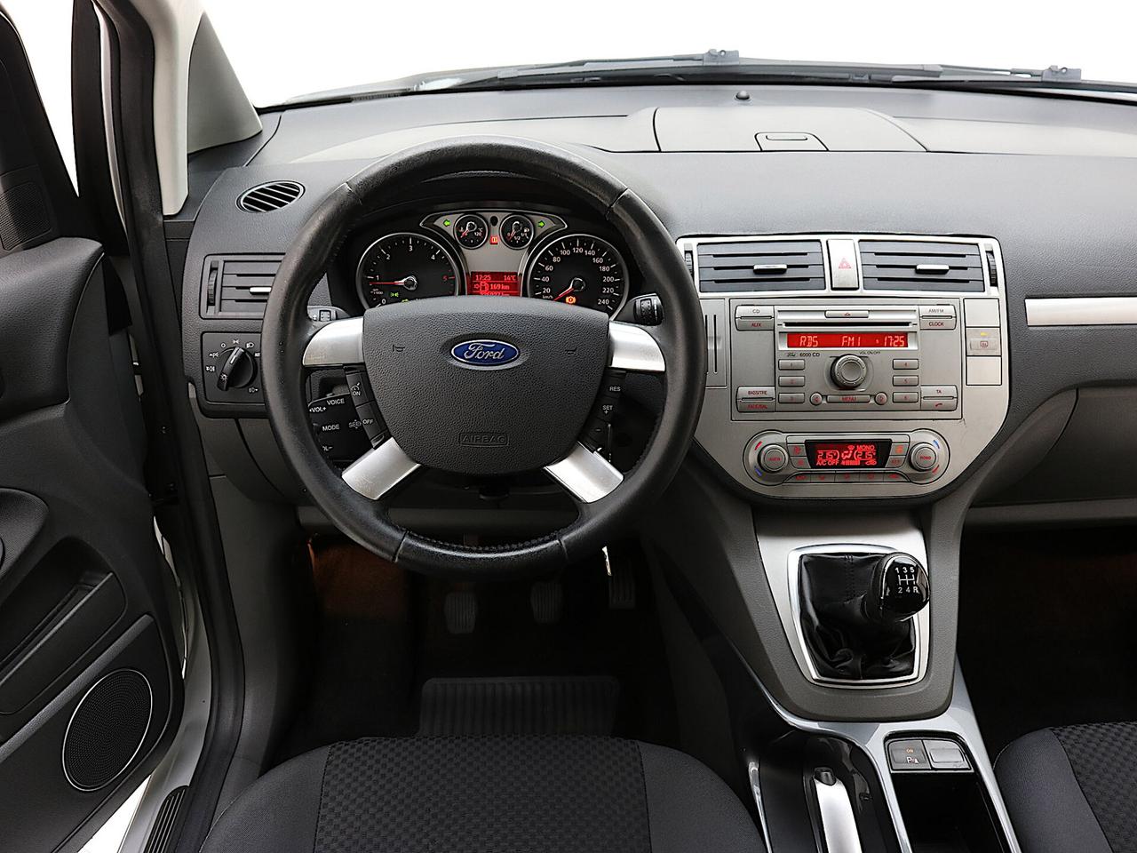 Ford C-Max 1.6 TDCi 110 CV Titanium DPF