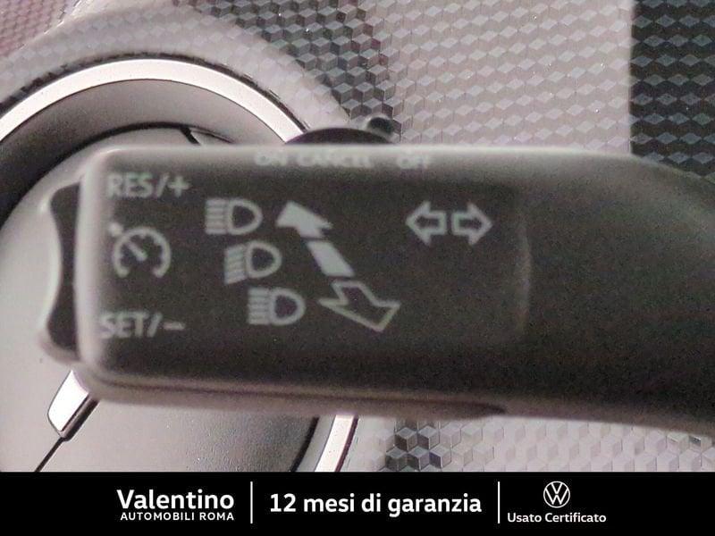 Volkswagen up! 1.0 5p. move BlueMotion Technology