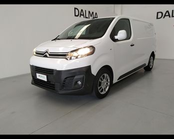 CITROEN Jumpy III - Jumpy M 1.6 Bluehdi Club 95cv E6