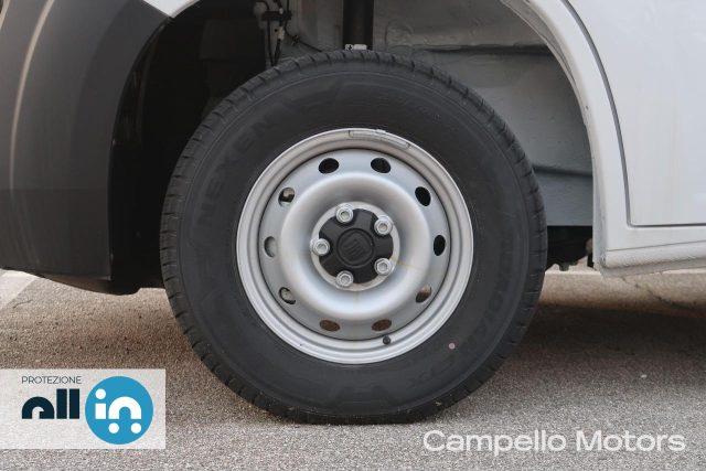 FIAT Ducato Ducato 33 MH2 2.2 Mjt 120cv E6d-Final