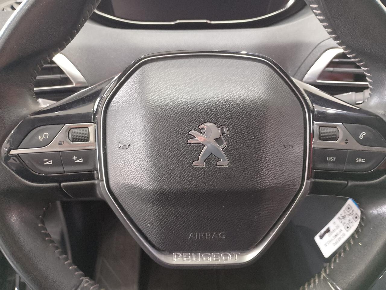 Peugeot 3008 BlueHDi 130 S&S Business