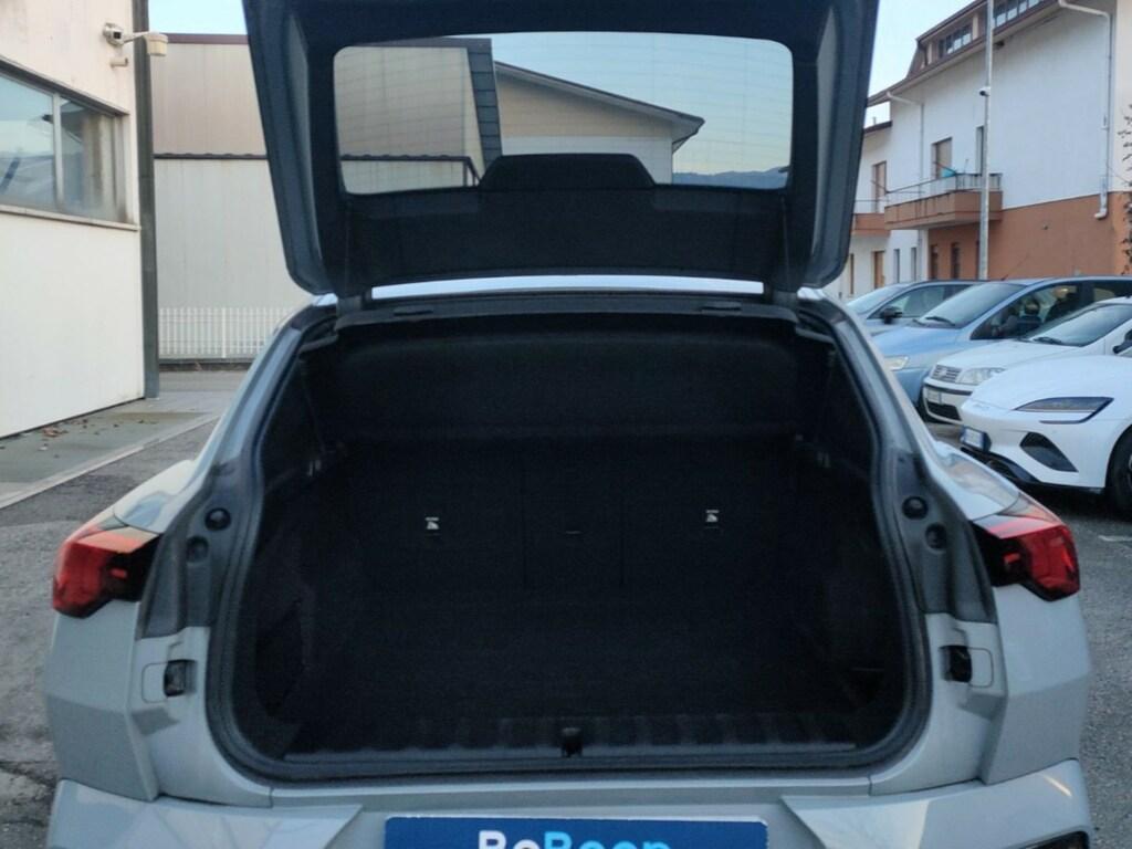 BMW X2 18 d MSport sDrive