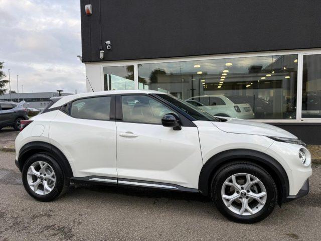 NISSAN Juke 1.0 DIG-T 117 CV Acenta LED - BT - TELEC. - 17