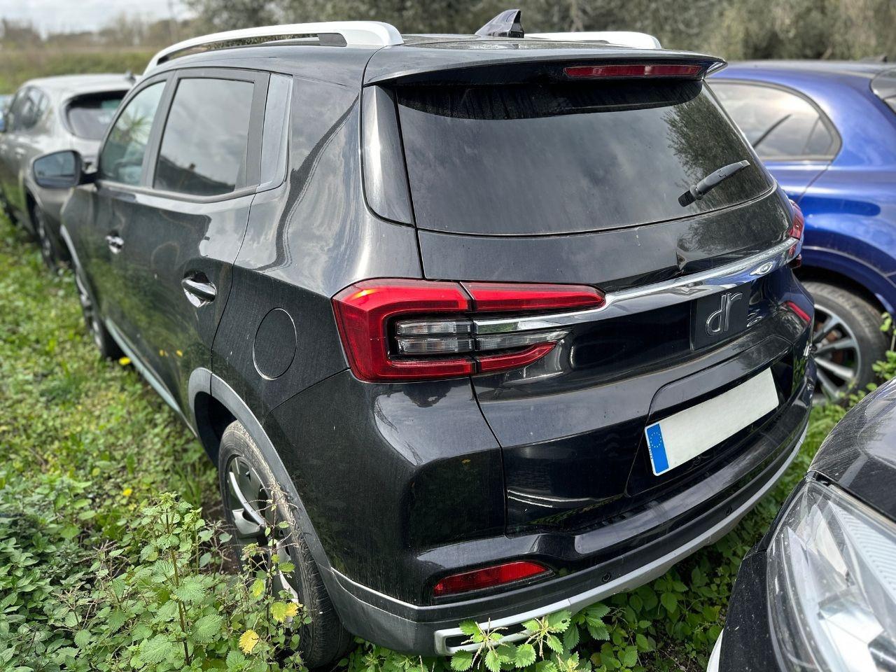 DR dr 4.0 - dr 4.0 1.5