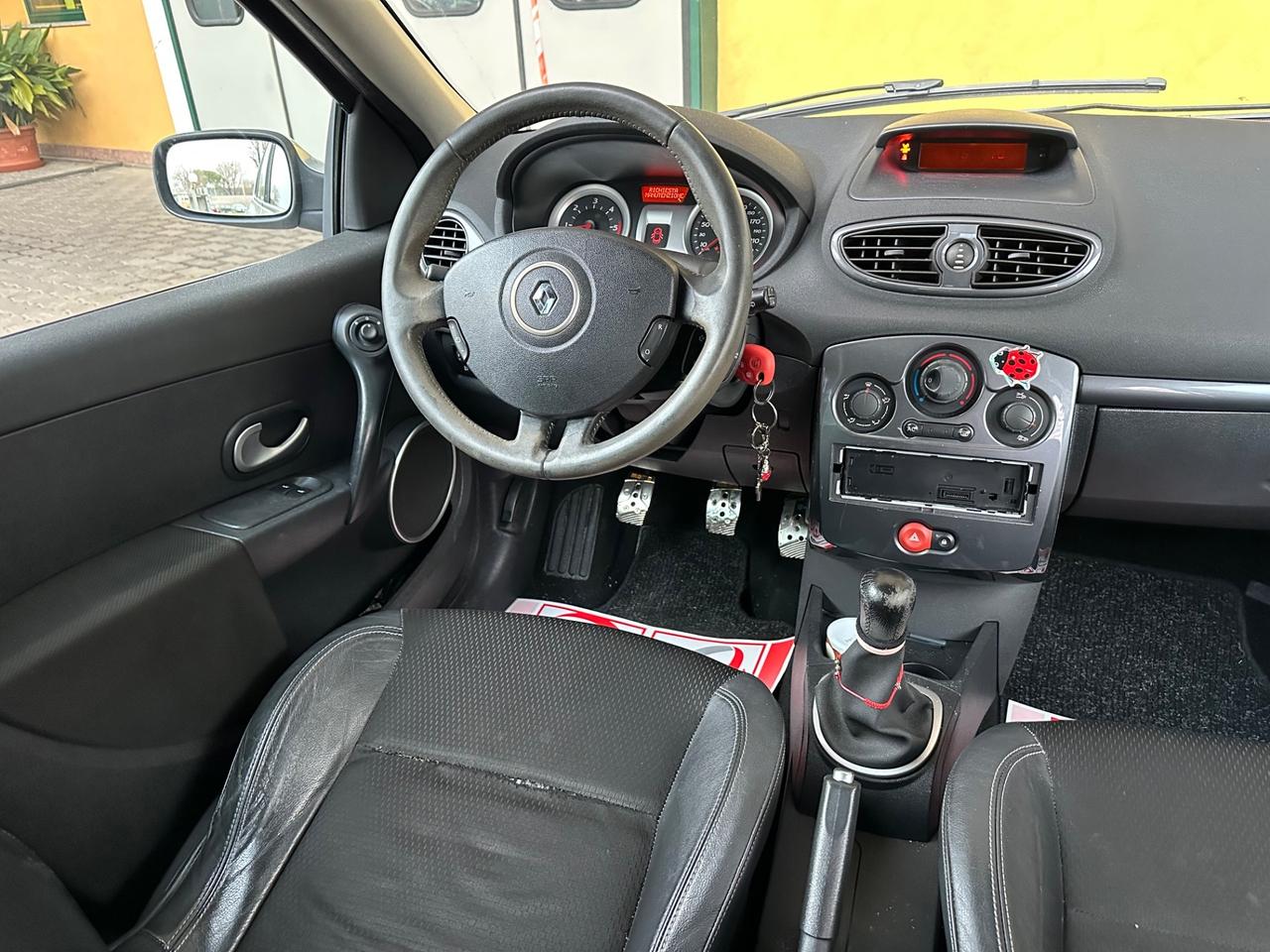 Renault Clio Storia 1.5 dCi 65CV 5 porte
