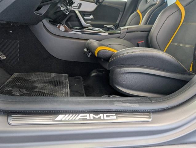 Mercedes CLA AMG 45 S 4matic+ FULL FULL FULL OPTIONAL!