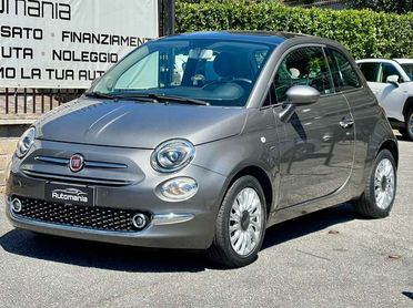 Fiat 500 500 1.2 Lounge 69cv my20