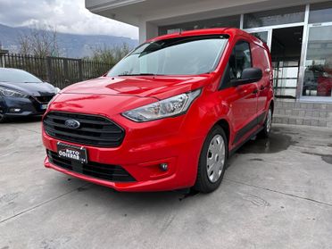 Ford Transit Connect Transit Connect 200 1.5 TDCi