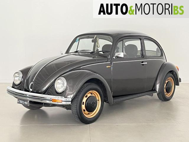 VOLKSWAGEN Maggiolino 1200 Mexico