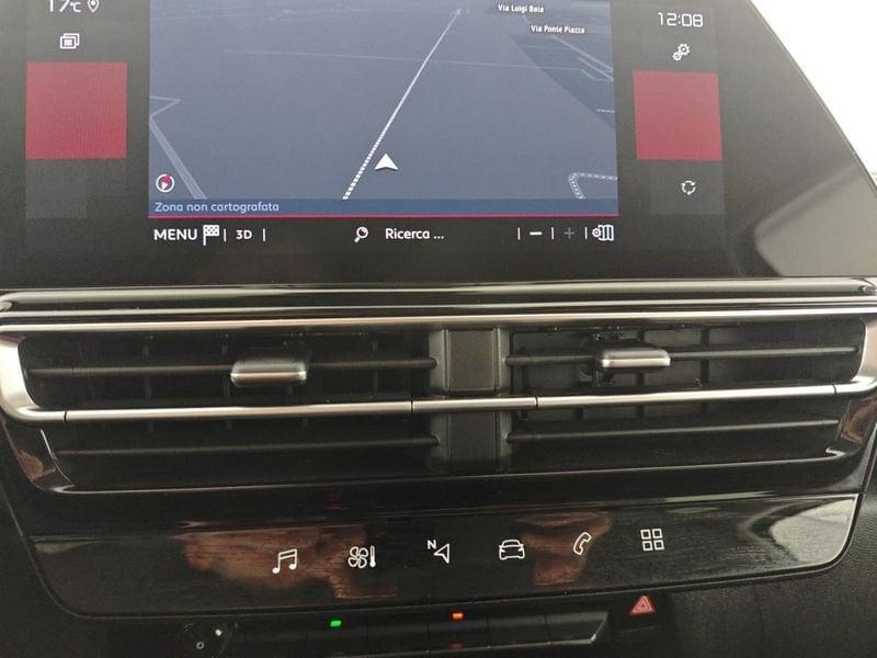 Citroën C5 Aircross BlueHDi 130 S&S EAT8 Max