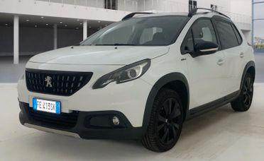 Peugeot 2008 1.6 BlueHDi GT Line FULL