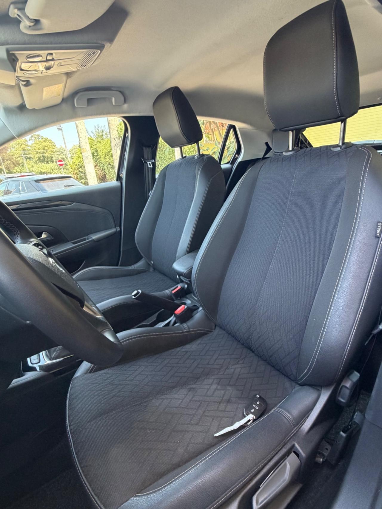 Opel Corsa 1.5 D 100 CV GS