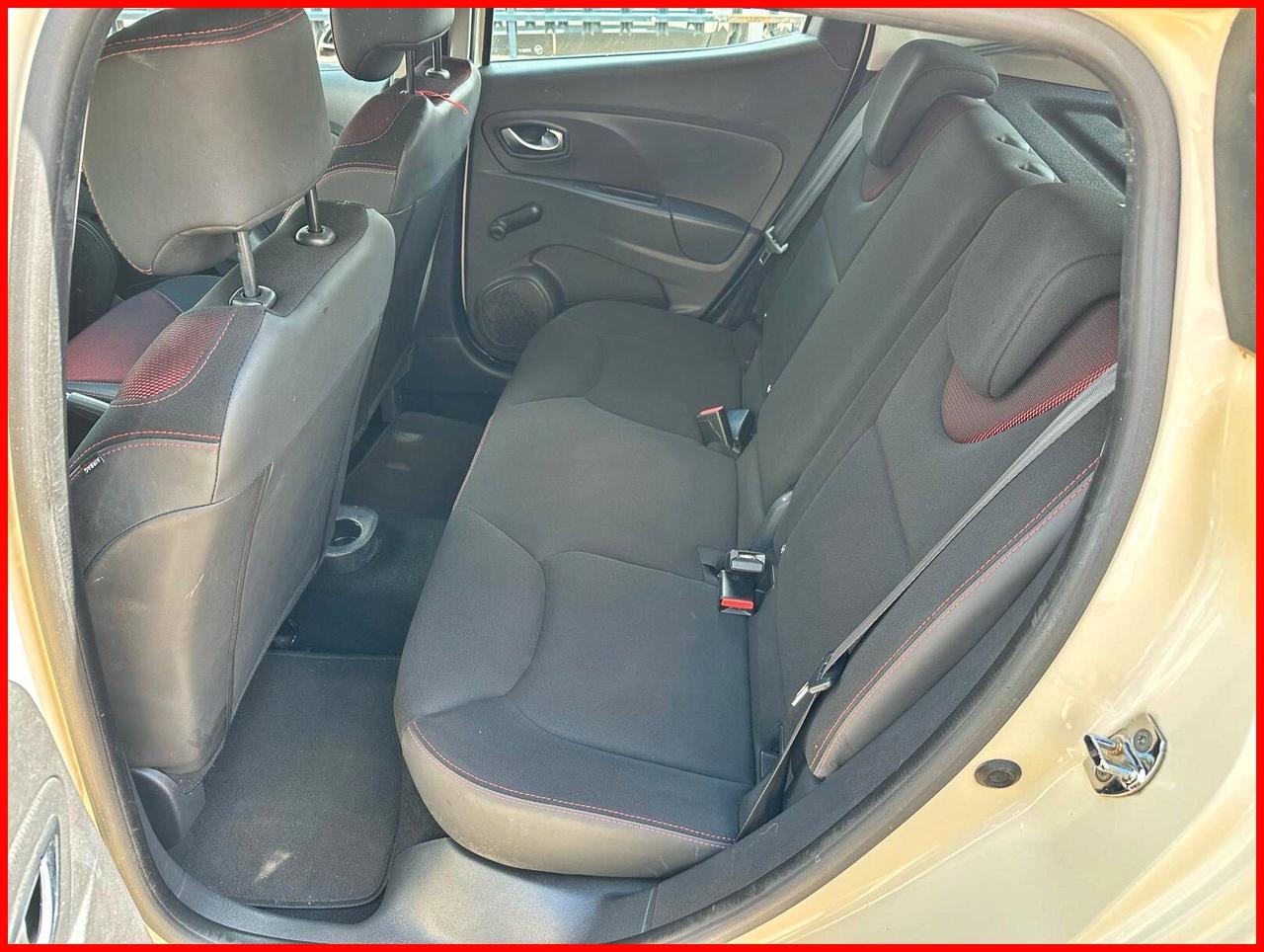 Renault Clio 1.2 75CV 5 porte Live