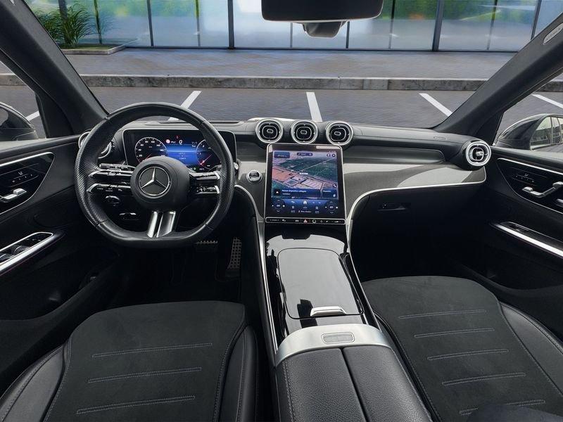Mercedes-Benz GLC GLC 220 d 4Matic Premium Plus