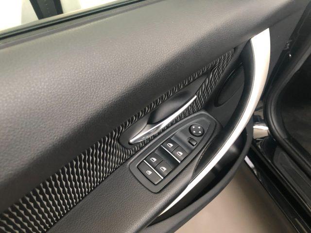 BMW 318 d Touring Business Advantage aut.
