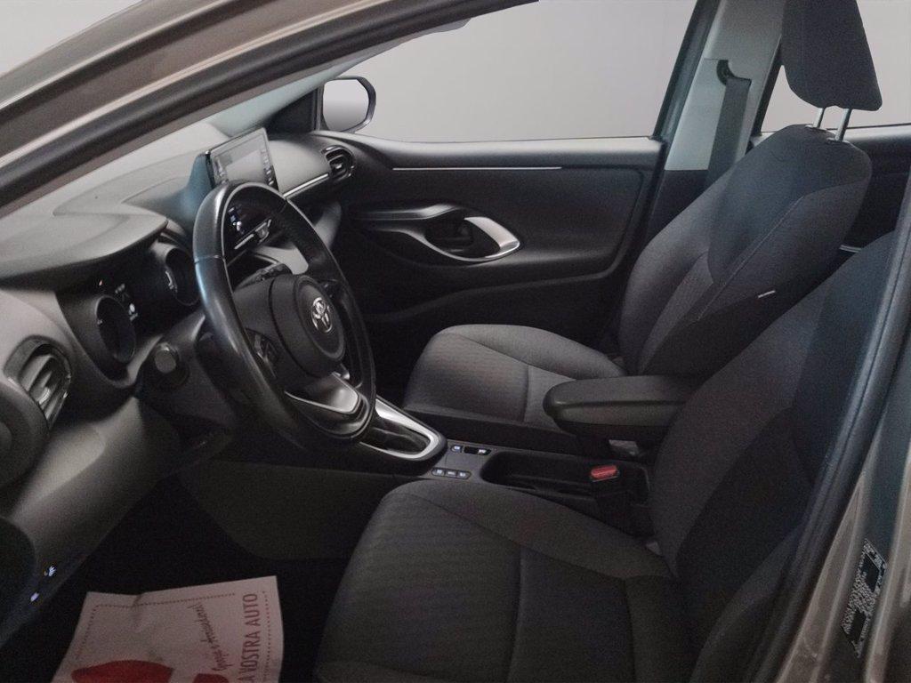 TOYOTA Yaris 1.5h trend del 2020