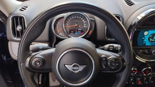 MINI Countryman 2.0 Cooper D Business ALL4 Aut.