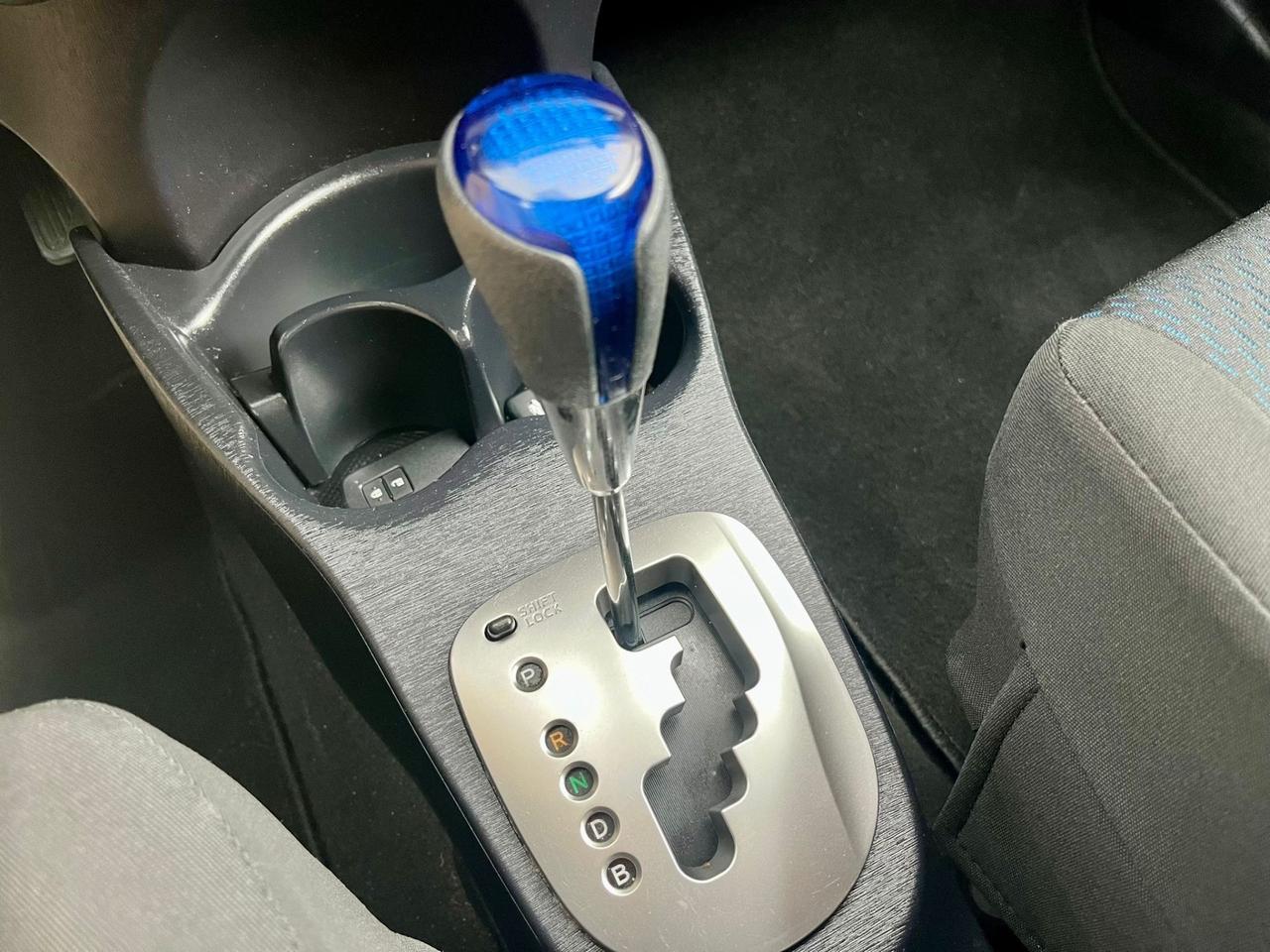 Toyota Yaris 1.5 Hybrid 2014 131.000km perfetta