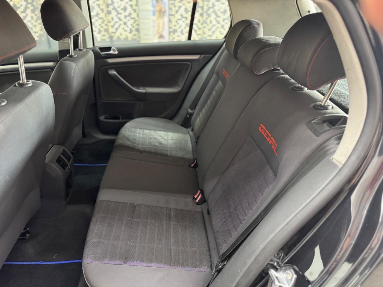 Volkswagen Golf 1.9 TDI 5p. ADATTA NEOPATENTATI