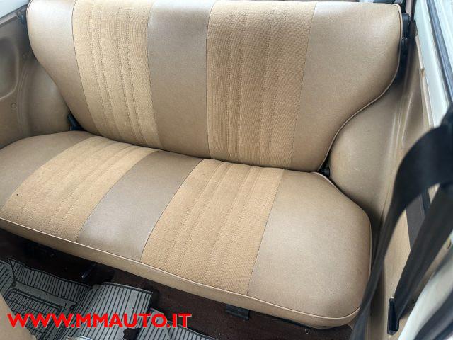 FIAT 127 900 3 porte Special !!!!!