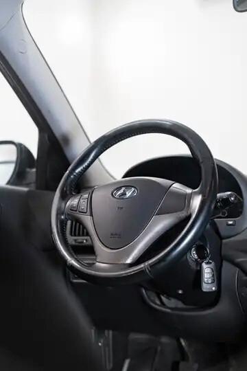 Hyundai i30 1.6 CRDi VGT 16V 90CV 5p.