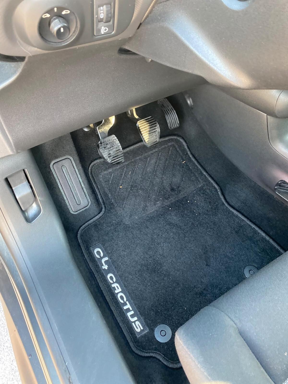 Citroen C4 Cactus PureTech 82 Feel