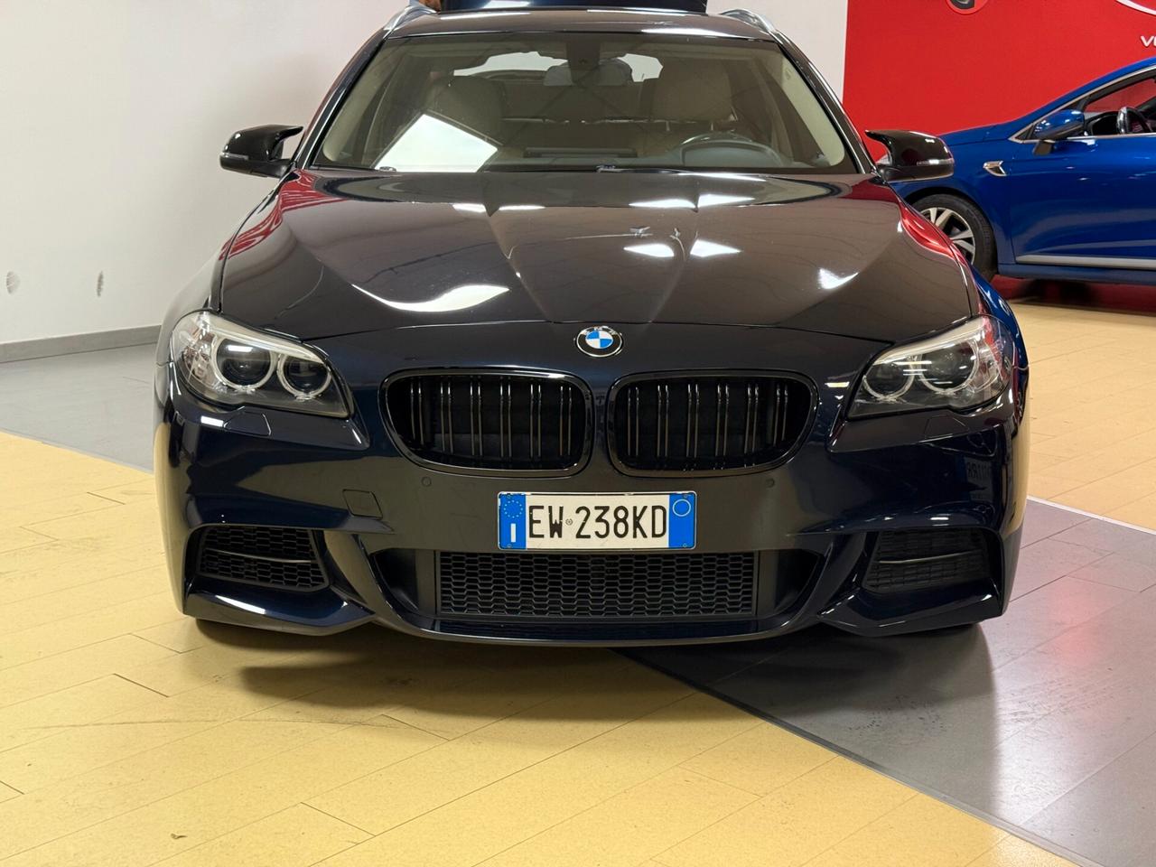 Bmw 530 530dA 258CV Touring Luxury