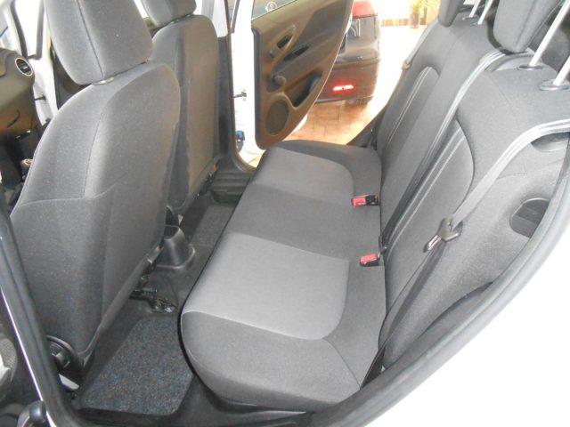 FIAT Punto 1.4 8V 5P GPL 2034!