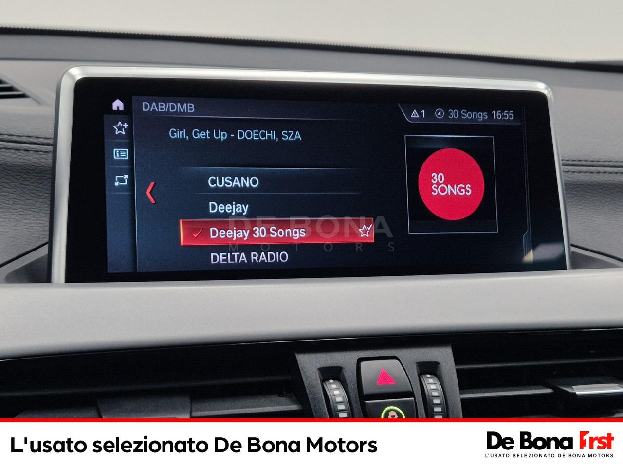 BMW X2 xdrive18d business x auto