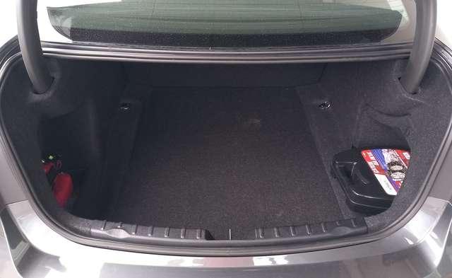 BMW 318 Serie 3 F30 2011 Berlina 318d