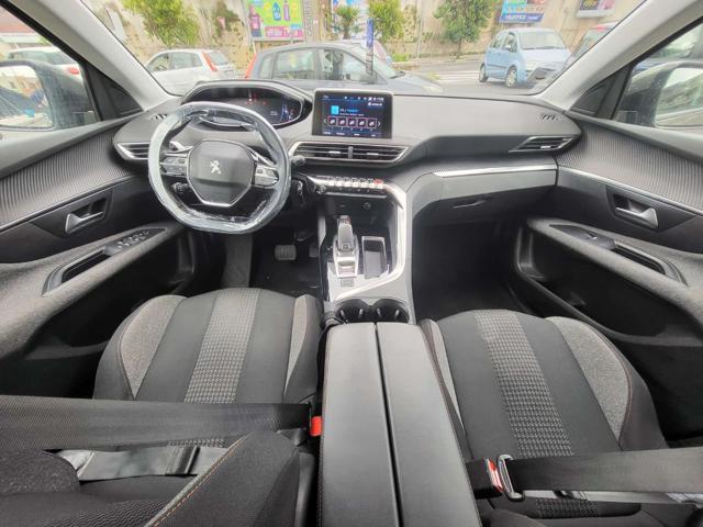 PEUGEOT 3008 BlueHDi 130 S&S Active