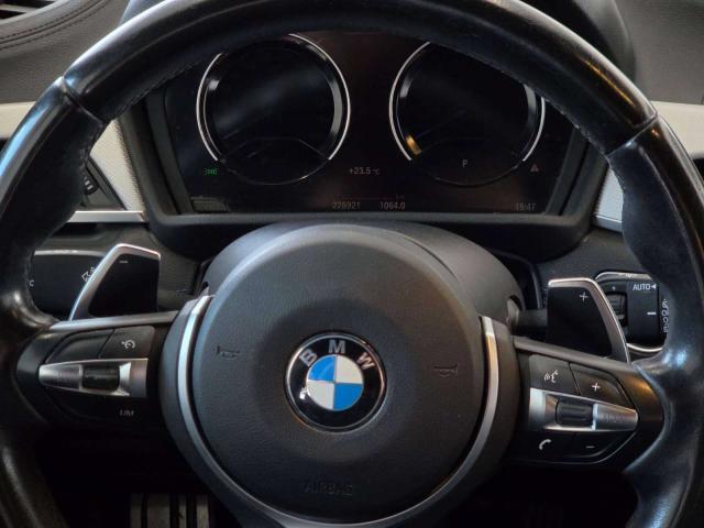 BMW X2 X2 F39 sdrive18d Msport auto