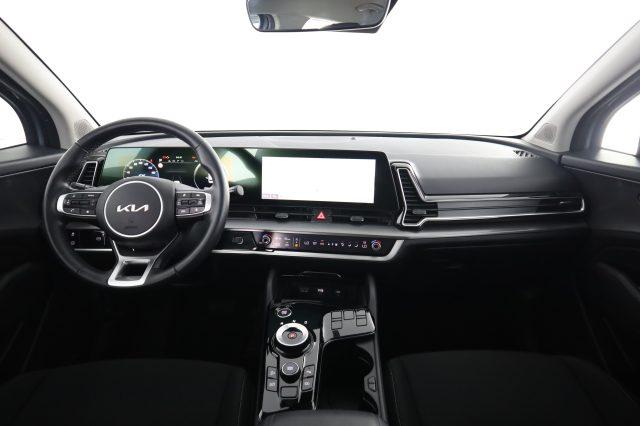KIA Sportage Sportage 1.6 TGDi HEV AT Style
