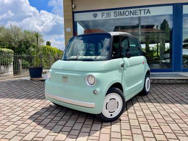FIAT Topolino 6kw - KM0