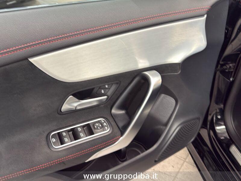 Mercedes-Benz CLA S.Brake CLA Sh.Brake - X118 2019 D 200 d Premium auto