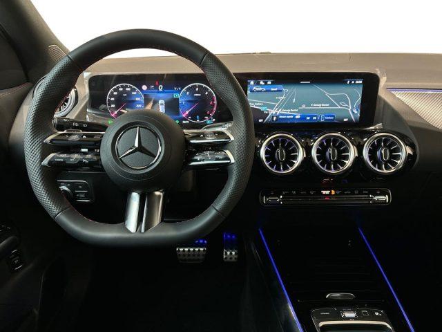 MERCEDES-BENZ GLA 200 d Automatic AMG Line Premium